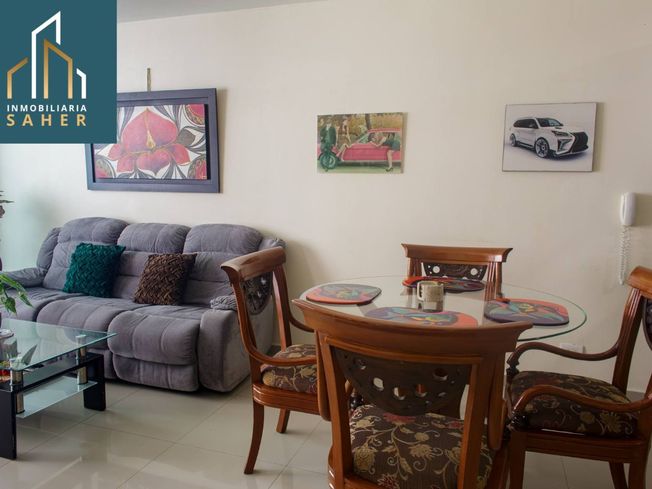 ✨ Apartamento en Venta – Marbella ✨ 📍 Vive en una ubicación privilegiada, ¡a pocos pasos del mar! 🌊