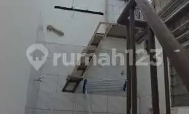 Rumah Siap Huni di Gading Indah Utara Kelapa Gading Jakarta Utara