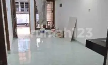 Rumah Siap Huni di Gading Indah Utara Kelapa Gading Jakarta Utara