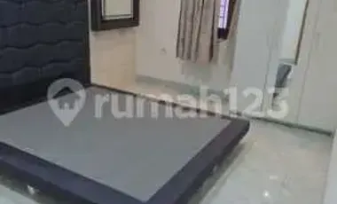 Rumah Siap Huni di Gading Indah Utara Kelapa Gading Jakarta Utara