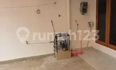 Rumah Siap Huni di Gading Indah Utara Kelapa Gading Jakarta Utara