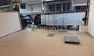 Rumah Siap Huni di Gading Indah Utara Kelapa Gading Jakarta Utara