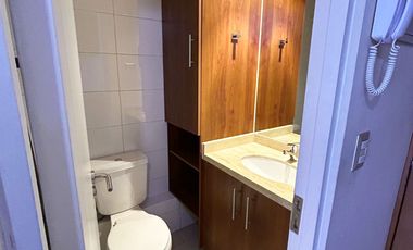 Arriendo Studio en Temuco, Cercano a Universidades y Av. Alemania, Full Conectividad