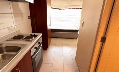 Arriendo Studio en Temuco, Cercano a Universidades y Av. Alemania, Full Conectividad