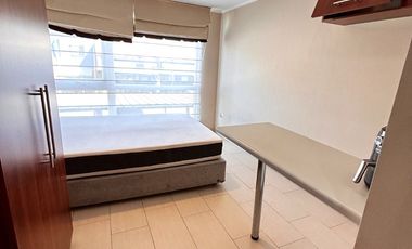 Arriendo Studio en Temuco, Cercano a Universidades y Av. Alemania, Full Conectividad