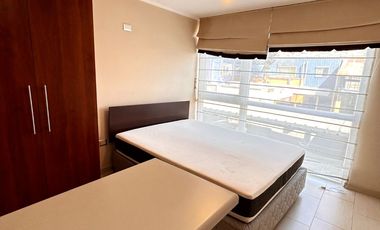 Arriendo Studio en Temuco, Cercano a Universidades y Av. Alemania, Full Conectividad