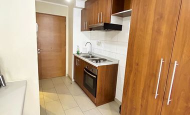 Arriendo Studio en Temuco, Cercano a Universidades y Av. Alemania, Full Conectividad