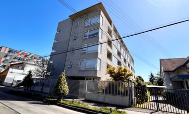 Arriendo Studio en Temuco, Cercano a Universidades y Av. Alemania, Full Conectividad