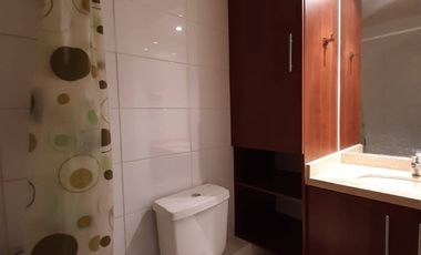 Arriendo Studio en Temuco, Cercano a Universidades y Av. Alemania, Full Conectividad