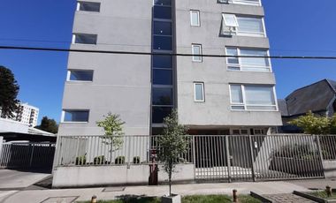 Arriendo Studio en Temuco, Cercano a Universidades y Av. Alemania, Full Conectividad