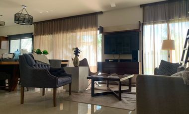 Casa en venta con amplio terreno en Cholul