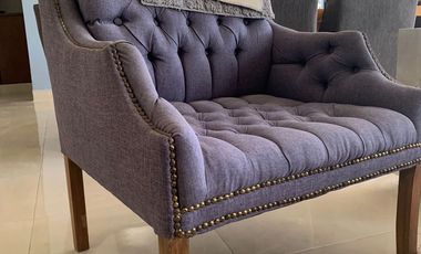 Casa en venta con amplio terreno en Cholul