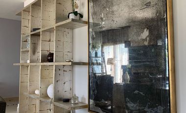 Casa en venta con amplio terreno en Cholul