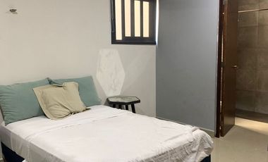 Casa en venta con amplio terreno en Cholul