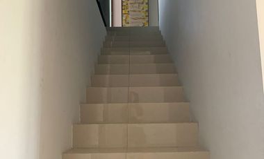 Casa en venta con amplio terreno en Cholul