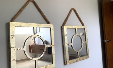 Casa en venta con amplio terreno en Cholul