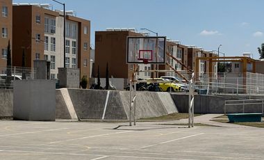 Casa en venta FRACC VILLAS DEL FRESNO MELCHOR OCAMPO  A 10 MIN SUBURBANO CUAUTITLAN