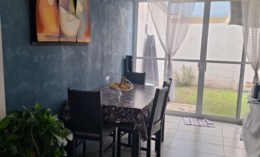 Casa en venta FRACC VILLAS DEL FRESNO MELCHOR OCAMPO  A 10 MIN SUBURBANO CUAUTITLAN