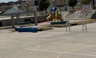 Casa en venta FRACC VILLAS DEL FRESNO MELCHOR OCAMPO  A 10 MIN SUBURBANO CUAUTITLAN