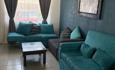 Casa en venta FRACC VILLAS DEL FRESNO MELCHOR OCAMPO  A 10 MIN SUBURBANO CUAUTITLAN