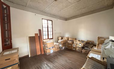 Terreno con gran potencial en colonia super ubicada!