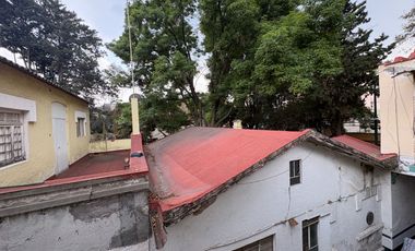 Terreno con gran potencial en colonia super ubicada!