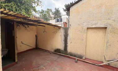 Terreno con gran potencial en colonia super ubicada!