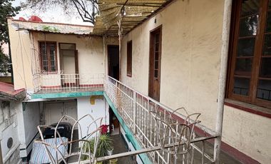 Terreno con gran potencial en colonia super ubicada!