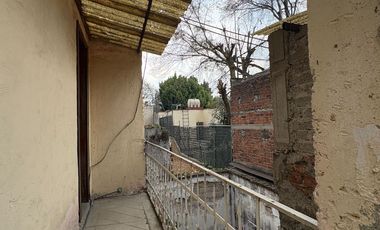 Terreno con gran potencial en colonia super ubicada!