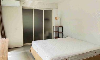 Di Jual New Modern Vila 3 bedroom fully furnished dekat pantai melasti Jimbaran