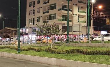 Edificio Corporativo & Comercial en Venta en Barbasquillo – Inversión con Rentabilidad Inmediata desde el Día Uno