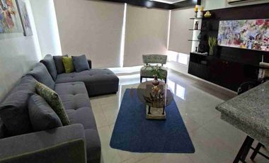 SUITE AMOBLADA Y COMPLETAMENTE EQUIPADA ALQUILO EN CEIBOS POINT VIA A LA COSTA GUAYAQUIL ECUADOR.