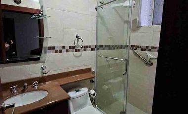 SUITE AMOBLADA Y COMPLETAMENTE EQUIPADA ALQUILO EN CEIBOS POINT VIA A LA COSTA GUAYAQUIL ECUADOR.