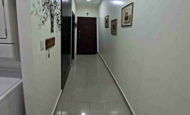SUITE AMOBLADA Y COMPLETAMENTE EQUIPADA ALQUILO EN CEIBOS POINT VIA A LA COSTA GUAYAQUIL ECUADOR.