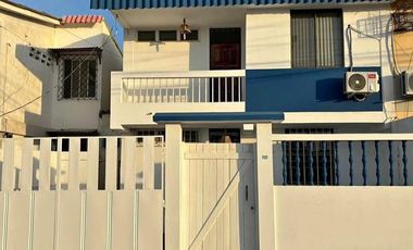 Casa de venta en Salinas
