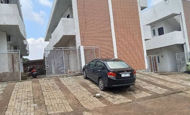 JUAL Kosan JATINANGOR (8 KAMAR, DEKAT KAMPUS UNPAD ITB IPDN) Sumedang Bandung, HAU