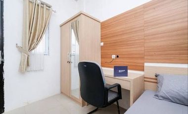 JUAL Kosan JATINANGOR (8 KAMAR, DEKAT KAMPUS UNPAD ITB IPDN) Sumedang Bandung, HAU