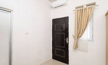 JUAL Kosan JATINANGOR (8 KAMAR, DEKAT KAMPUS UNPAD ITB IPDN) Sumedang Bandung, HAU