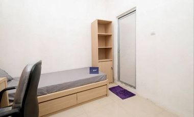 JUAL Kosan JATINANGOR (8 KAMAR, DEKAT KAMPUS UNPAD ITB IPDN) Sumedang Bandung, HAU