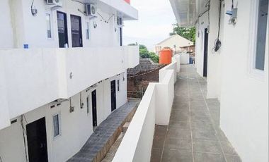JUAL Kosan JATINANGOR (8 KAMAR, DEKAT KAMPUS UNPAD ITB IPDN) Sumedang Bandung, HAU