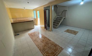 MUCHO LOTE UNO ETAPA SIETE ALQUILO HERMOSA Y AMPLIA CASA DOS PLANTAS, TRES DORMITORIOS, EXCELENTES ACABADOS