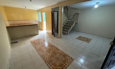 MUCHO LOTE UNO ETAPA SIETE ALQUILO HERMOSA Y AMPLIA CASA DOS PLANTAS, TRES DORMITORIOS, EXCELENTES ACABADOS