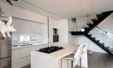 VENTA APARTAMENTO DUPLEX ENVIGADO ZONA PLANA PONTEVEDRA