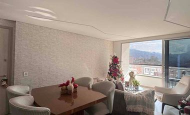 VENTA APARTAMENTO DUPLEX ENVIGADO ZONA PLANA PONTEVEDRA