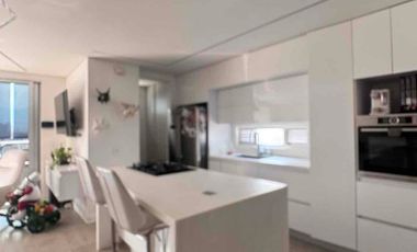 VENTA APARTAMENTO DUPLEX ENVIGADO ZONA PLANA PONTEVEDRA