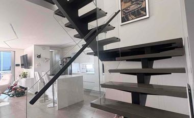 VENTA APARTAMENTO DUPLEX ENVIGADO ZONA PLANA PONTEVEDRA