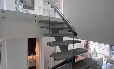 VENTA APARTAMENTO DUPLEX ENVIGADO ZONA PLANA PONTEVEDRA
