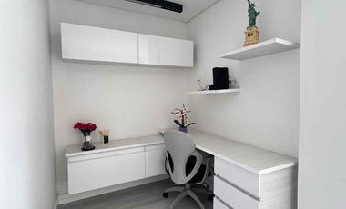 VENTA APARTAMENTO DUPLEX ENVIGADO ZONA PLANA PONTEVEDRA