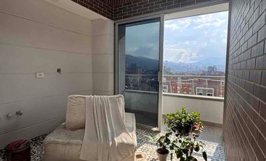 VENTA APARTAMENTO DUPLEX ENVIGADO ZONA PLANA PONTEVEDRA