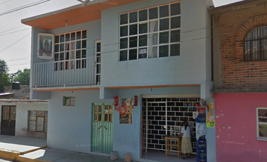 VENTA DE CASA EN HIDALGO ATITALAQUIA EL TABLON